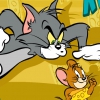 Том и Джерри: Убежать от Тома (Tom I Jerry run jerry)