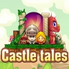 Сказочный замок (castle tales)