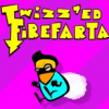 Газовая тяга (Twizz'ed Firefarta)