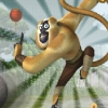 Кунг Фу Панда: Мир обезьян (kung fu panda world presents monkey run)