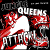 Королевы Джунглей (Jungle Queens Attack)