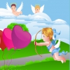 Воздушные шары Валентина (Valentine Balloons)