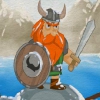 Викинг Валдис (Valdis The Viking)