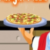 Настоящая итальянская пицца (Cooking Prosciutto Funghi Pizza)