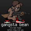 Гангста Бин (Gansta Bean)