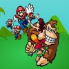 Марио против Кинконга (Mario vs Donkey Kong)