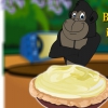 Банановый пирог с кремом (Banana Cream Pie)