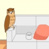 В поисках совы (Escape From Owl Room)