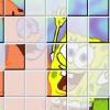 Пятнашки: Патрик и губка Боб ( Sort My Tiles: Sponge Bob and Patrick)