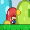 Беги Марио, беги (Mario Go Go Go)