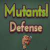 TD: Мутанты! (Mutants! Defense)