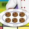 Овсяные хлопья с изюмом (How to Make Oat and Raisin Cookies)