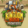 Защита королевства: Форт (Kingdom Rush Frontiers)