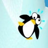 Пингвин: Переправа по линиям (Penguin Line March)