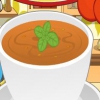 Кулинария Мии: Томатный суп (Mia Cooking Tomato Soup)