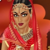 Макияж для индийской невесты (Indian Bride Makeover)