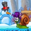 Снил Боб 3: Зимняя сказка (Snail Bob  winter story)