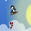 Пингвин на скейте 2 (Penguin Skate 2)