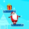 Прыгающий Санта (Jump Santa Jump)