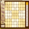Мой ежедневный судоку (My Daily Sudoku)