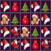 Рождественская головоломка (Christmas swap puzzle)