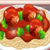 Домашние спагетти (Homemade Spaghetti)