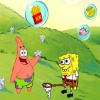 Губка Боб: Сладкие пузыри (Sponge Bob Sweet Bubble)