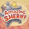 Потрясный Шериф (Amazing Sheriff)