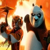 Кунг-Фу Панда: Скрытые звезды (Kung Fu Panda Hidden Stars)