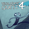 Троллфейс 4: Зимняя Олимпиада (Trollface quest 4)