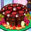 Монстр Хай: Шоколадный пирог (Monster High Chocolate Pie)