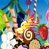 Украшение вкусного мороженого (Yummy Icecream Decoration)