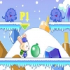 Кролик и пузырь 2 (Bubble Rabbit 2)