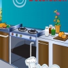 Кухня-конструктор (Kitchen Designer)