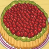 Вкусный вишневый пирог (Delicious Cherry Cake)