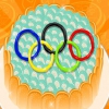 Олимпийский торт (Olympic Cake)