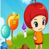 Воздушный шар (Balloon Pop)