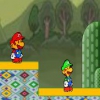 Марио: Дорога домой 2 (Mario: Go Home 2)