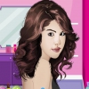 Прическа для Селены Гомес (Selena Gomez hairstyles)