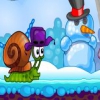 Улитка Боб 6: Зимняя сказка (Snail Bob 6: Winter Story)