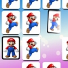 Супер Марио: Игра на память (Mario memory)