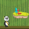 На поиски драгоценностей (Panda The Gem Collector)