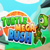 Побег черепашки (Turtle Mega Rush)