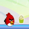 Злые птички - Катастрофа (Angry birds disaster)