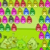 Злые птички: Пузыри (Angry Birds Bubble)