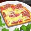 Приготовь пиццу для Джастина Бибера (Bieber's Cooking Pizza)