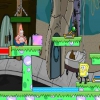 Побег Губки Боба и Патрика 3 (Spongebob and Patrick escape 3)