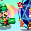 Марио: Зона стрельбы (Mario Shooting Zone)