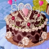Сумасшедший День Рождения (Crazy Birthday Cake)