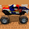 Колеса Монстра 3D (Monster Wheels 3D)